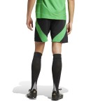 Women's Austin FC 2025 Home Shorts Women's Austin FC 2025 Home Shorts