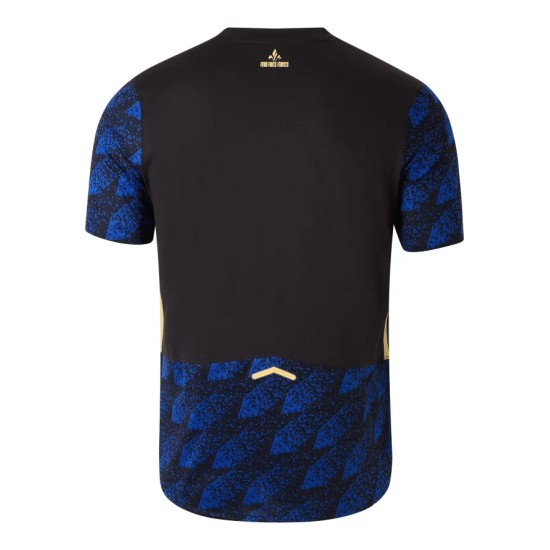 Kid's LOSC 2025/26 Third Shirt