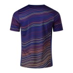 Men's FC Barcelona 2025/26 Home Prematch Shirt