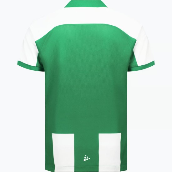 Men's Hammarby IF 2025 Third Shirt