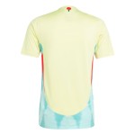 Spain Player Version Away Jersey EURO 2024 Spain Player Version Away Jersey EURO 2024