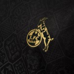 Kid's 1. FC Köln 2025/26 Third Warm Up Shirt Kid's 1. FC Köln 2025/26 Third Warm Up Shirt