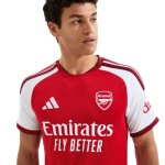 Men's Arsenal 2026/27 Home Shirt