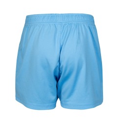 Women's 1. FC Kaiserslautern 2025/26 Goalkeeper Shorts - Blue