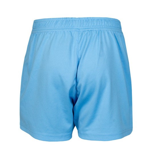 Kid's 1. FC Kaiserslautern 2025/26 Goalkeeper Shorts - Blue Kid's 1. FC Kaiserslautern 2025/26 Goalkeeper Shorts - Blue