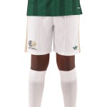 Men's South Africa 2026 Away World Cup Shorts