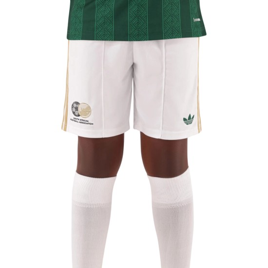 Men's South Africa 2026 Away World Cup Shorts