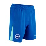 Women's Brighton & Hove Albion 2025/26 Home Shorts Women's Brighton & Hove Albion 2025/26 Home Shorts