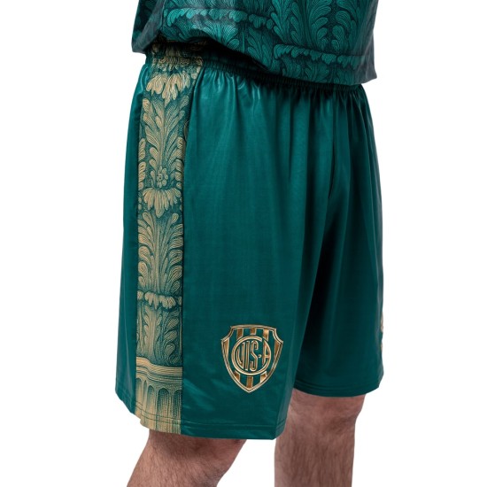 Men's VIS Aurelia 2025/26 Home Shorts Men's VIS Aurelia 2025/26 Home Shorts