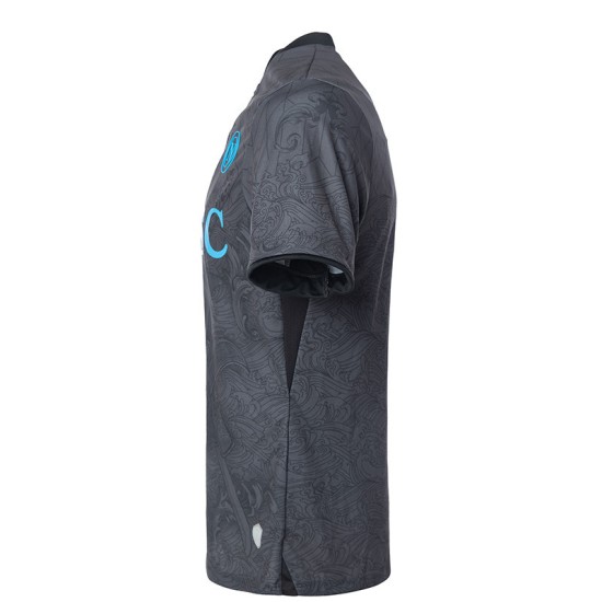 Kid's Napoli 2024/25 Third Shirt