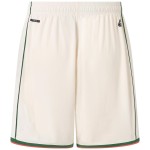 Men's OGC Nice 2025/26 Away Shorts