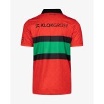 Men's N.E.C. Nijmegen 2025/26 Home Shirt Men's N.E.C. Nijmegen 2025/26 Home Shirt
