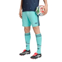Kid's Germany 2026 Away World Cup Shorts Kid's Germany 2026 Away World Cup Shorts