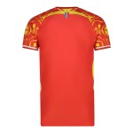 Men's DR Congo 2026 Third World Cup Shirt Men's DR Congo 2026 Third World Cup Shirt