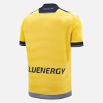 Men's Udinese 2024/25 Away Shirt