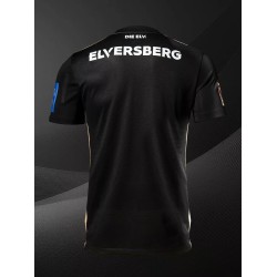 Kid's SV Elversberg 2024/25 Away Shirt Kid's SV Elversberg 2024/25 Away Shirt