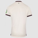 Kid's West Ham United 2025/26 Away Shirt
