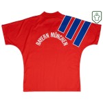 Men's Bayern Munich 1991/93 Home Retro Shirt