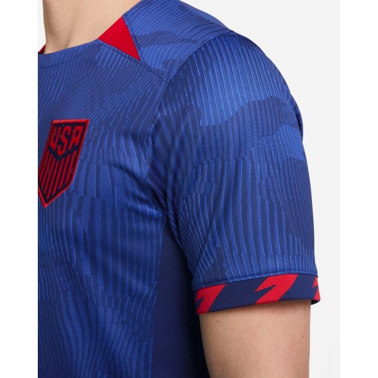 USA USMNT Away Jersey 23/24 USA USMNT Away Jersey 23/24