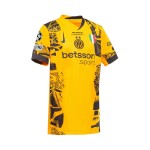 Kid's Inter 2024/25 Third Final UCL Shirt Kid's Inter 2024/25 Third Final UCL Shirt