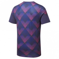 Women's Burnley 2025/26 Third Pre Match Shirt Women's Burnley 2025/26 Third Pre Match Shirt