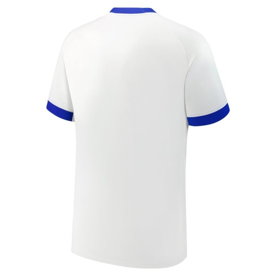 Kid's England 2025 Home Shirt