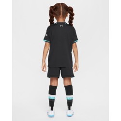 Kid's Liverpool 2024/25 Away Kit