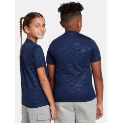 Kid's FC Barcelona 2024/25 Home Prematch Shirt