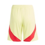 Kid's Spain Away Jersey+Shorts EURO 2024 Kid's Spain Away Jersey+Shorts EURO 2024