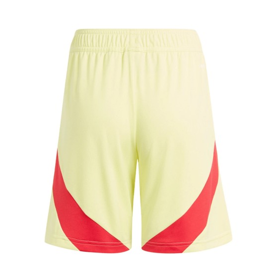 Kid's Spain Away Jersey+Shorts EURO 2024 Kid's Spain Away Jersey+Shorts EURO 2024