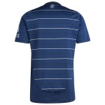 Men's Aston Villa 2024/25 Third Shirt