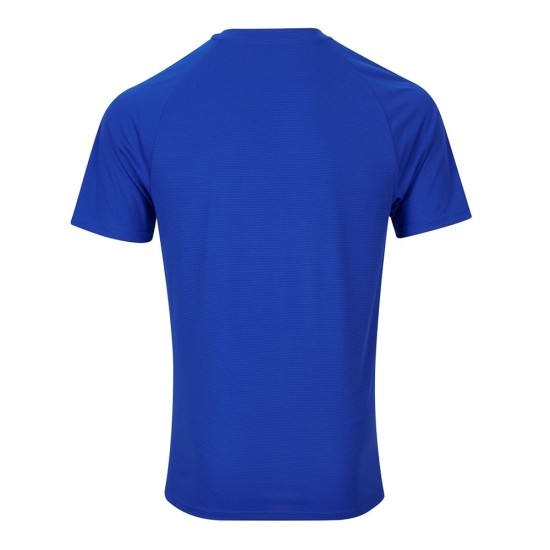 Men's OM 2025/26 Third Pre Match Shirt - Blue