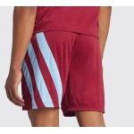 Kid's Servette FC 2024/25 Third Pre Match Shorts Kid's Servette FC 2024/25 Third Pre Match Shorts