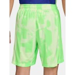 Men's FC Barcelona 2024/25 Third Shorts Men's FC Barcelona 2024/25 Third Shorts