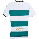 Kid's Queens Park Rangers 2025/26 Third Shirt Kid's Queens Park Rangers 2025/26 Third Shirt