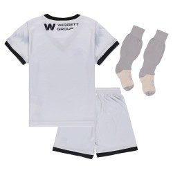 Kid's Millwall 2024/25 Third Kit Kid's Millwall 2024/25 Third Kit