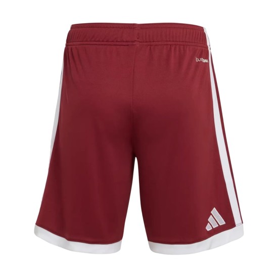 Kid's Qatar 2026 Home World Cup Shorts Kid's Qatar 2026 Home World Cup Shorts