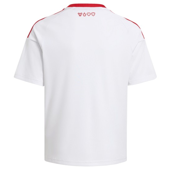 Kid's Toronto FC 2026 Away Shirt