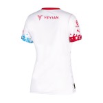 Women's Guadalajara Chivas 2025/26 Third Esports Shirt Women's Guadalajara Chivas 2025/26 Third Esports Shirt