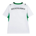 Kid's Borussia Mönchengladbach 2026/27 Home Shirt