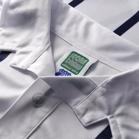 Men's Everton 1993/94 Third Retro Shirt