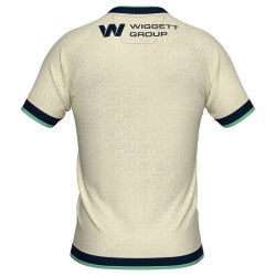 Men's Millwall 2025/26 Away Shirt