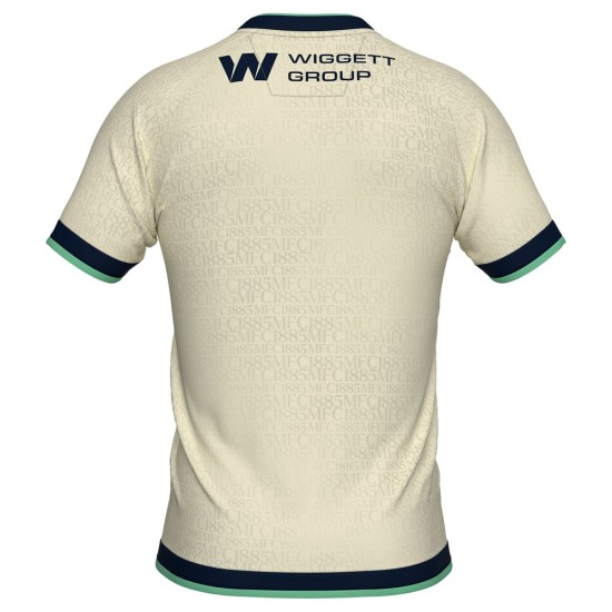 Kid's Millwall 2025/26 Away Shirt
