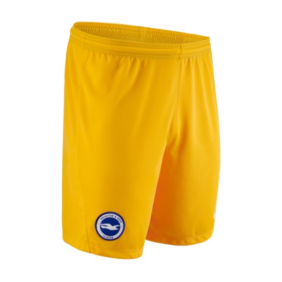 Men's Brighton & Hove Albion 2024/25 Away Shorts Men's Brighton & Hove Albion 2024/25 Away Shorts