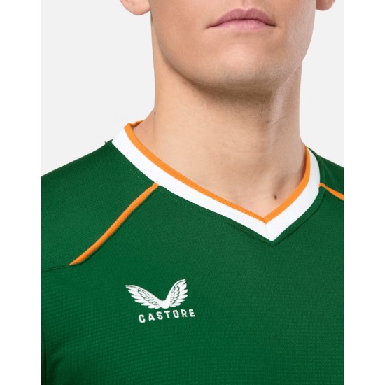 Men's Ireland 2026 Home Shirt Men's Ireland 2026 Home Shirt