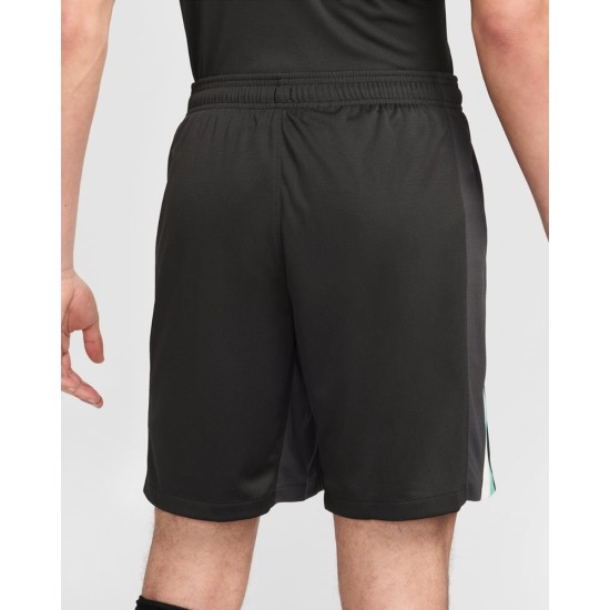 Men's Liverpool 2024/25 Away Shorts