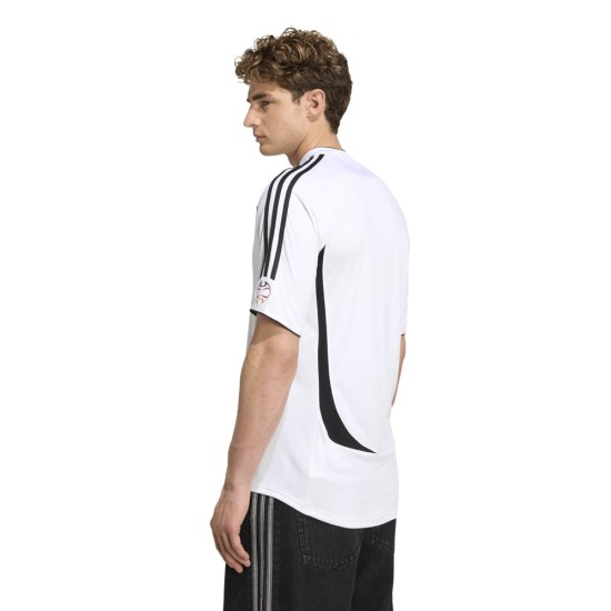 Kid's Germany 2006 Home Retro Shirt Kid's Germany 2006 Home Retro Shirt