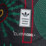 Men's Jamaica 2026 Away World Cup Shirt