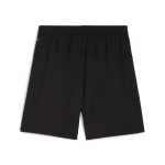 Women's Rennes 2025/26 Home Shorts