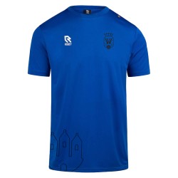 Kid's Willem II 2024/25 Third Warm Up Shirt Kid's Willem II 2024/25 Third Warm Up Shirt